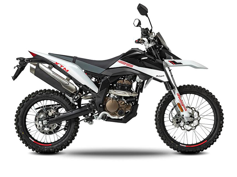 XTM125