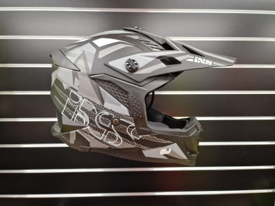 iXS Helm