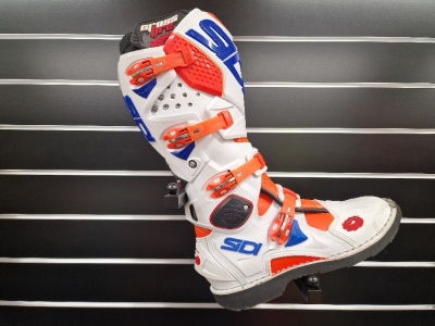 Sidi Crossfire