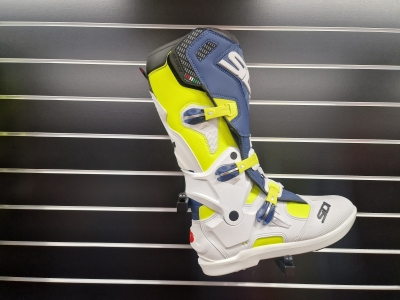 Sidi Crossfire