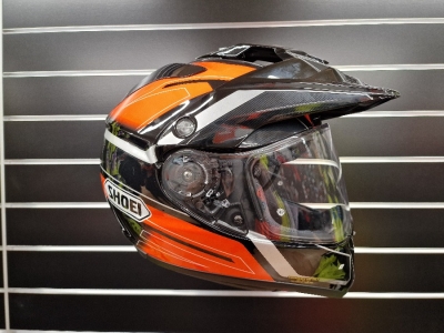 Shoei Hornet KTM